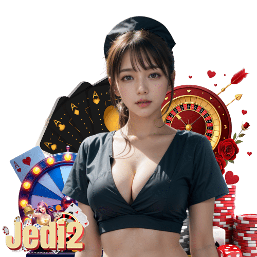 jedi2 สมัครสมาชิก