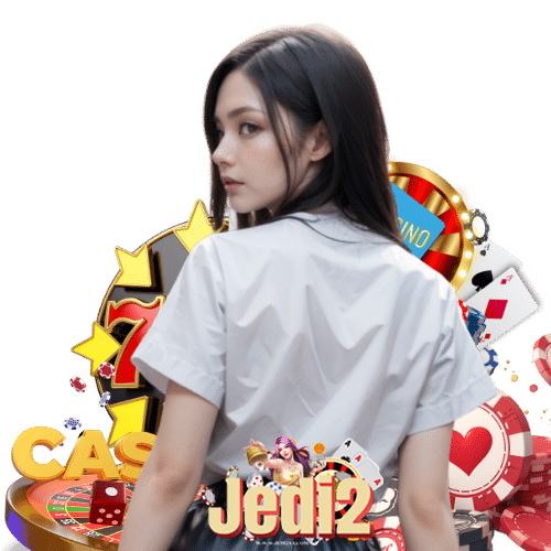 jedi2 เล่นผ่านมือถือ